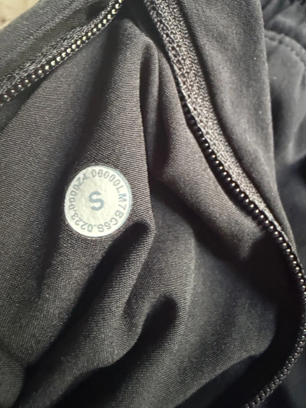Lululemon 7